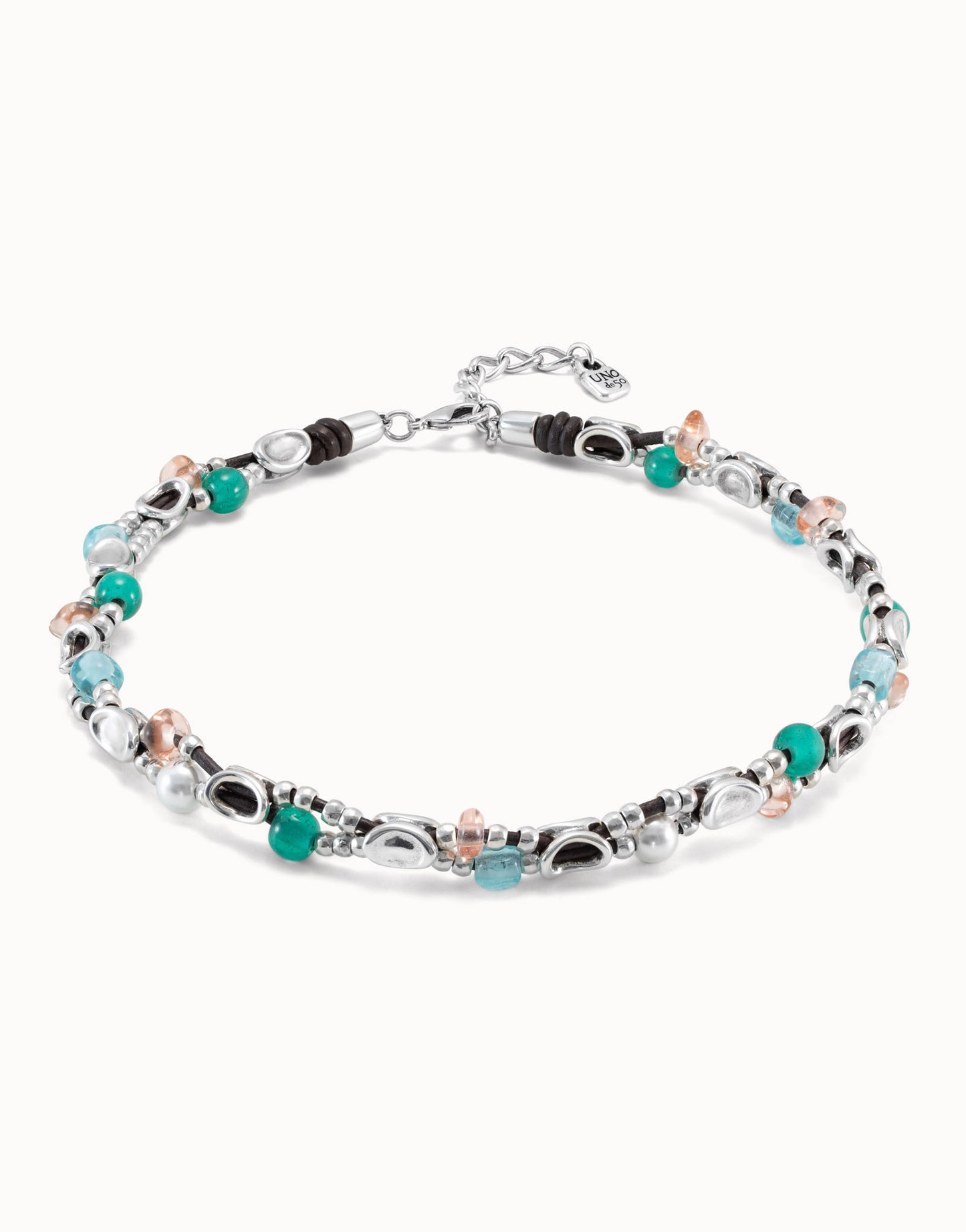 Collar Charming | Uno de 50 | Luby