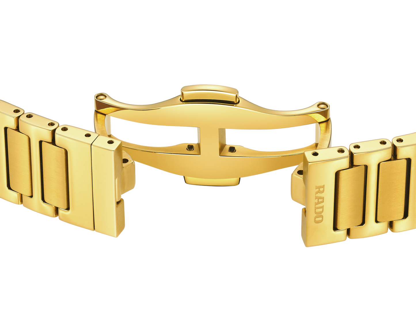 Diastar Original Automatic Gold 30mm | Rado | Luby