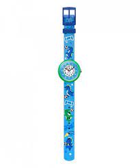 Soccerozaurus | Flik Flak by Swatch | Luby