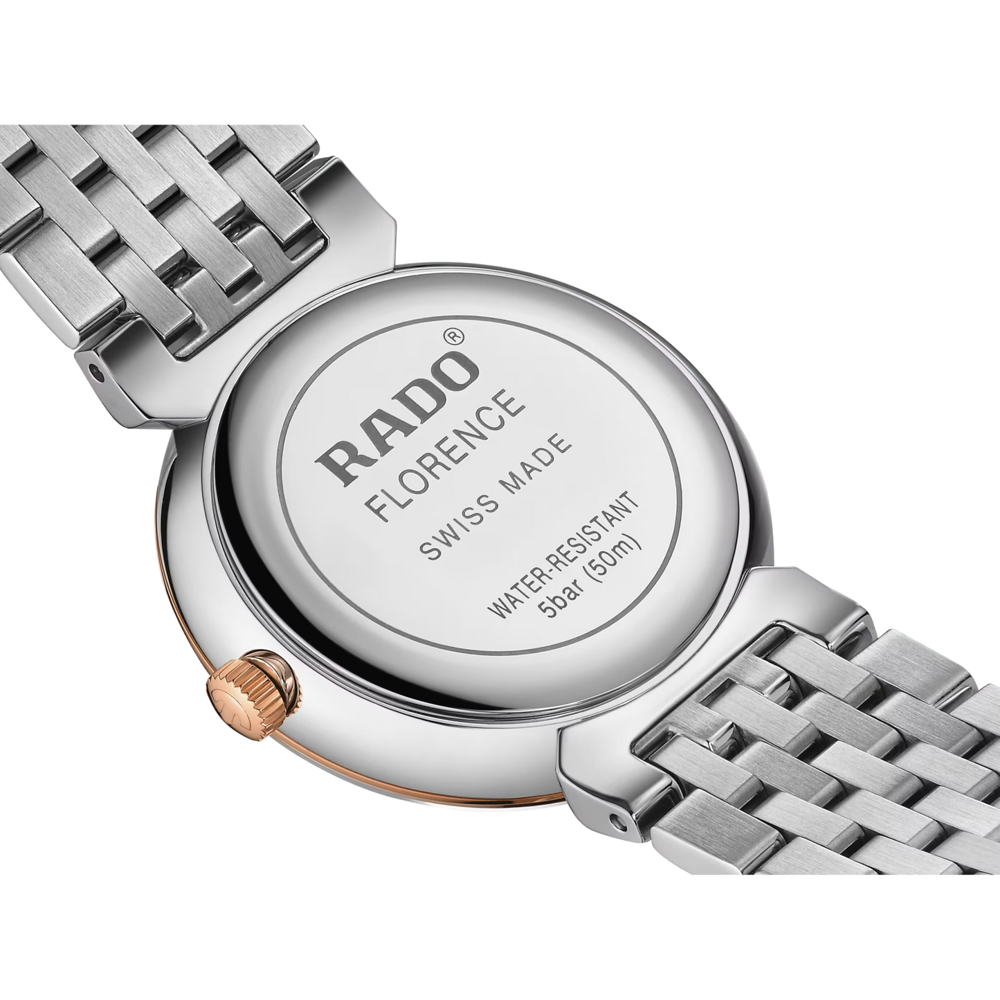 Florence | Rado | Luby