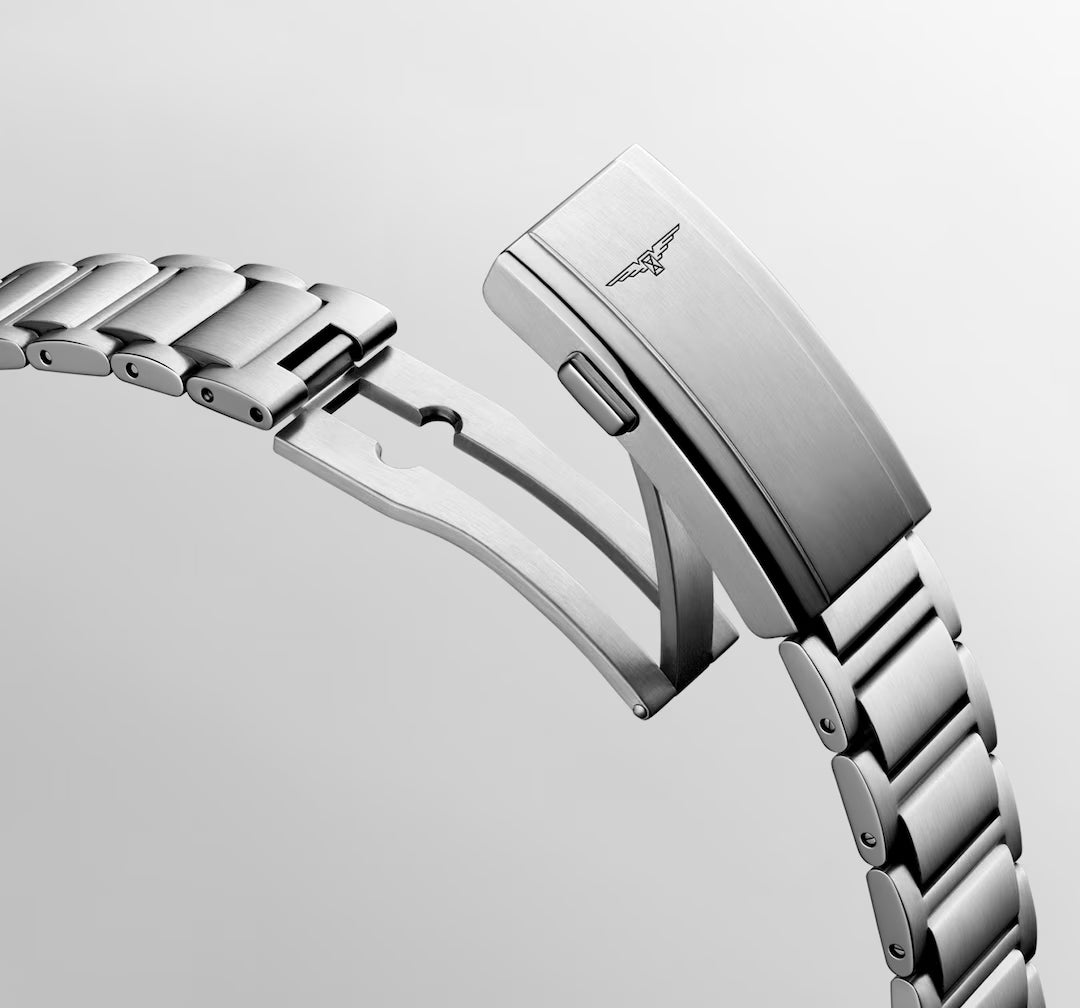 HYDROCONQUEST | Longines | Luby