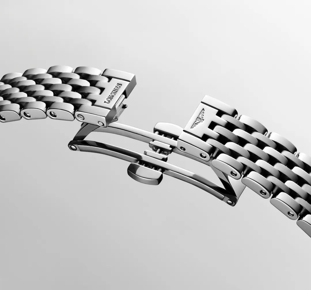 LONGINES ELEGANT COLLECTION