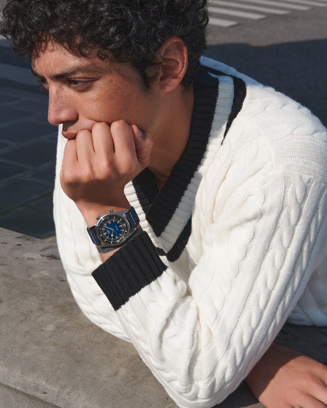 LONGINES LEGEND DIVER