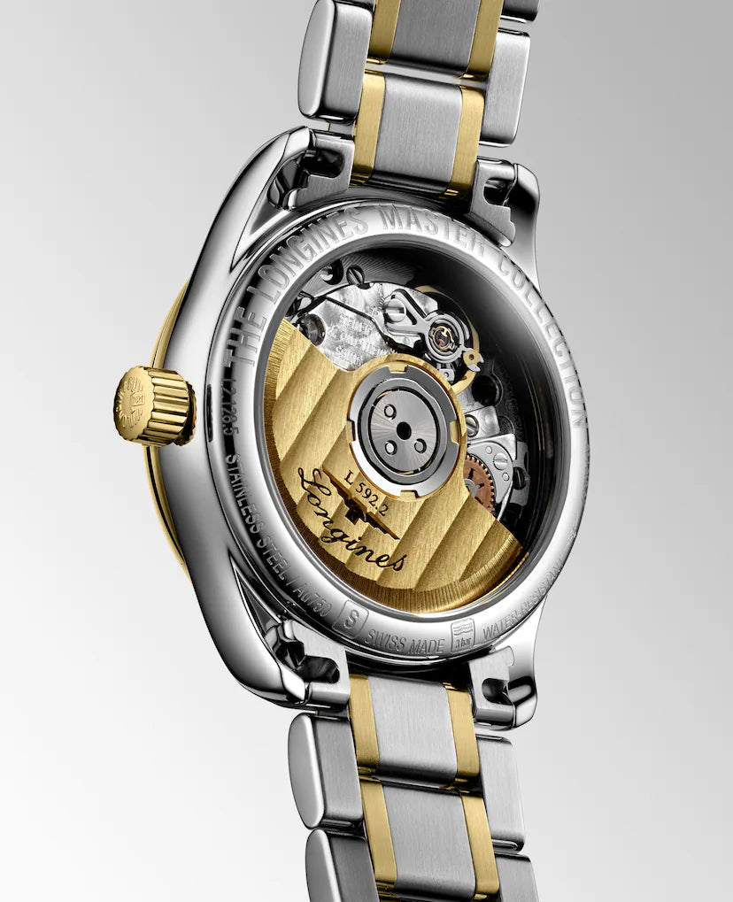 LONGINES MASTER COLLECTION | Longines | Luby