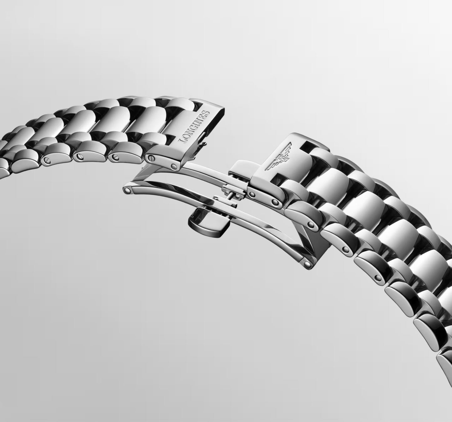 LONGINES PRIMALUNA MOONPHASE