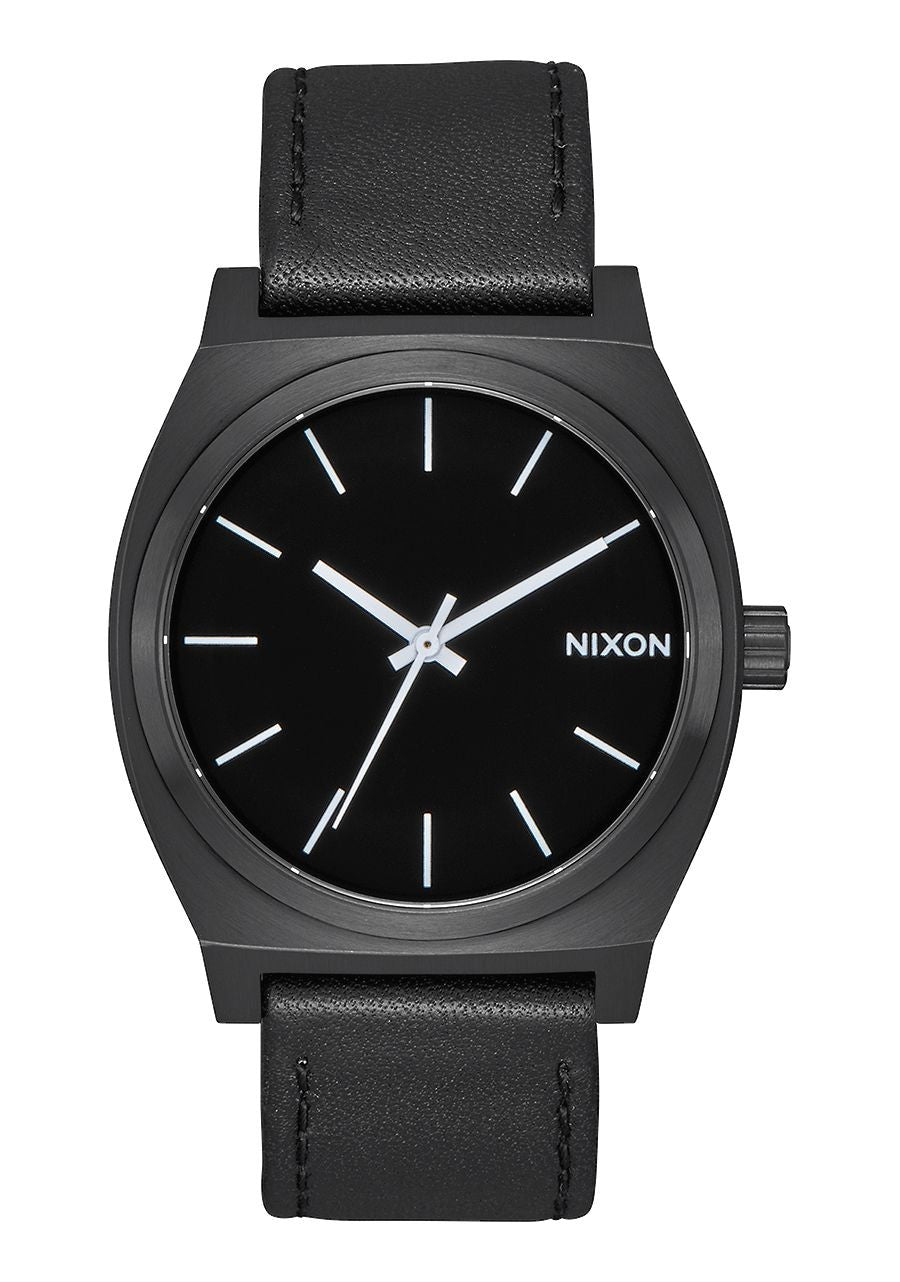 Time Teller Solar | Nixon | Luby