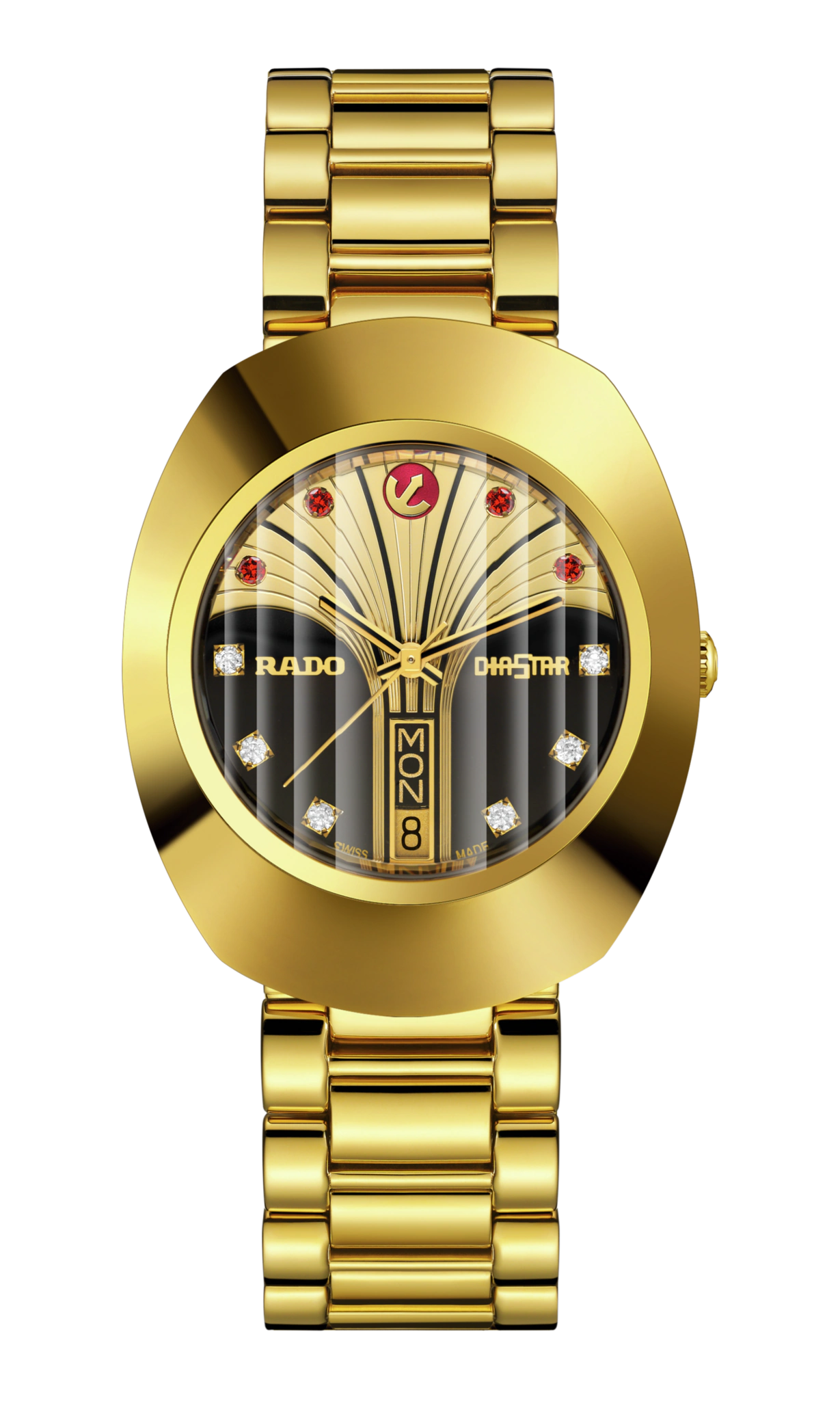 DiaStar Original Limited Edition | Rado | Luby