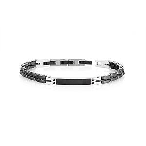 Hector by Marcello Pane Men Bracelet | Hector by Marcello Pane | Luby