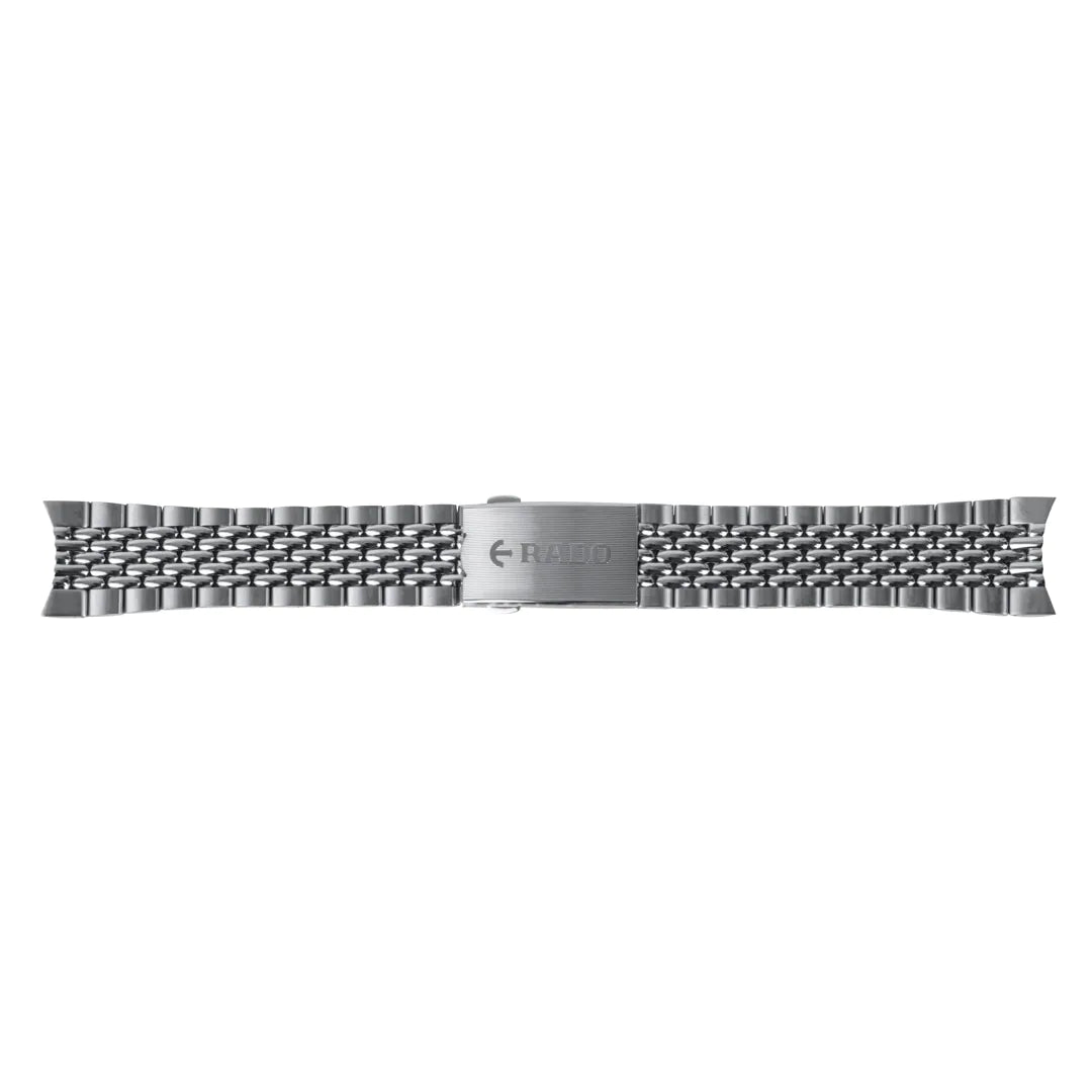Rado Stainless steel bracelet | Rado | Luby