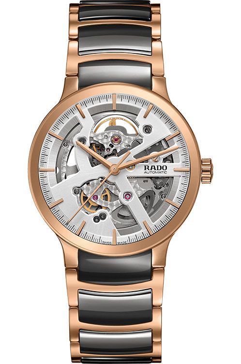 Centrix Automatic Open Heart | Rado | Luby