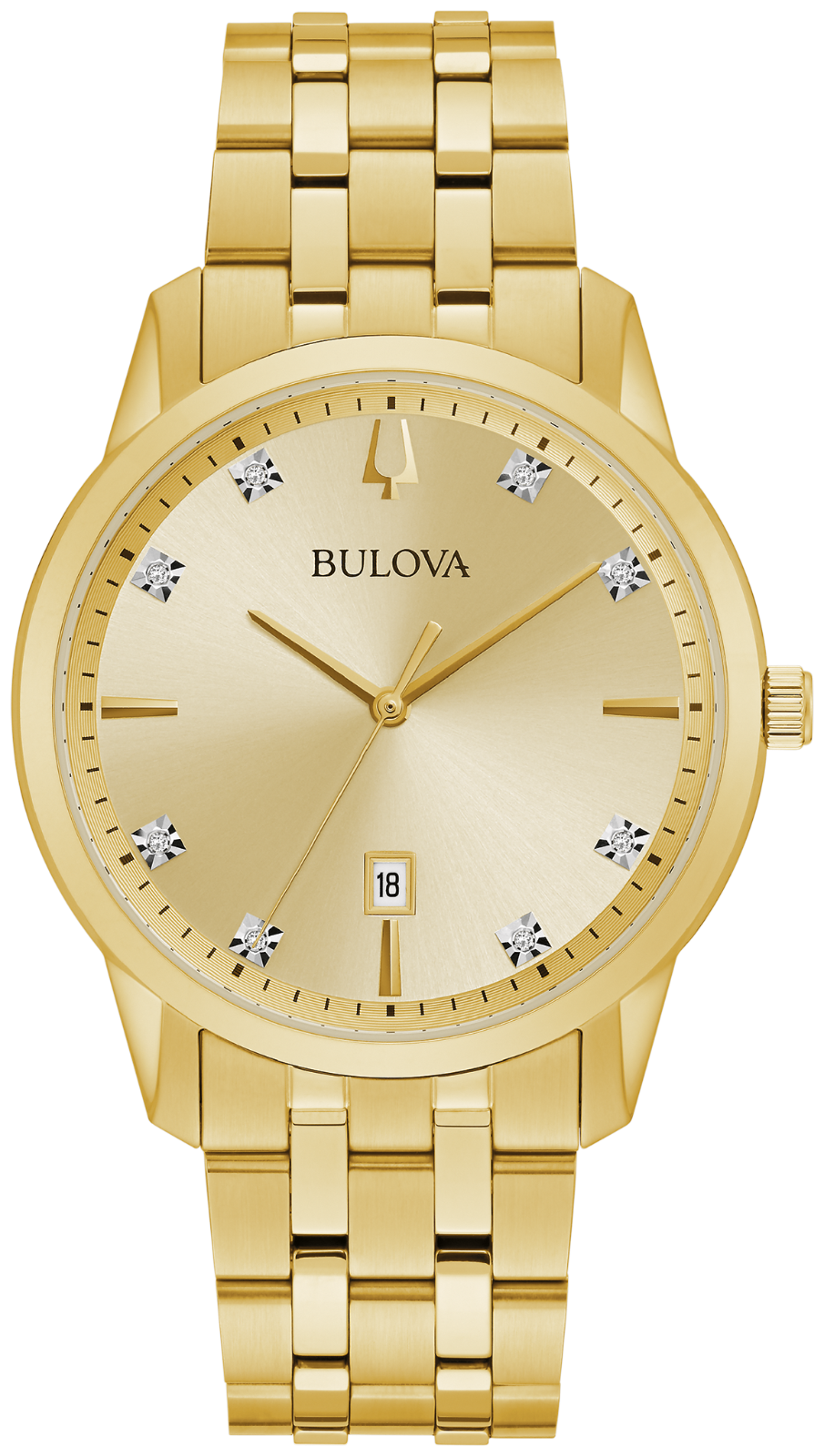 Sutton Classic Bulova | Bulova | Luby
