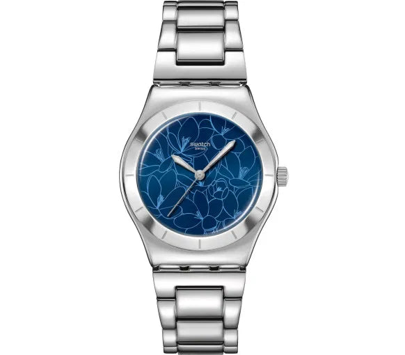 PETAL FRENZY | Swatch | Luby