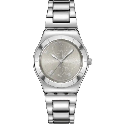 PETAL BLISS | Swatch | Luby