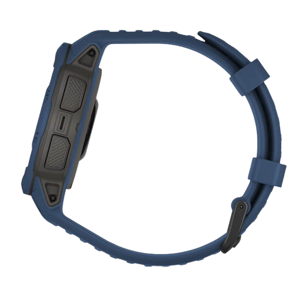 Instinct® 2 Solar Tidal Blue | Garmin | Luby