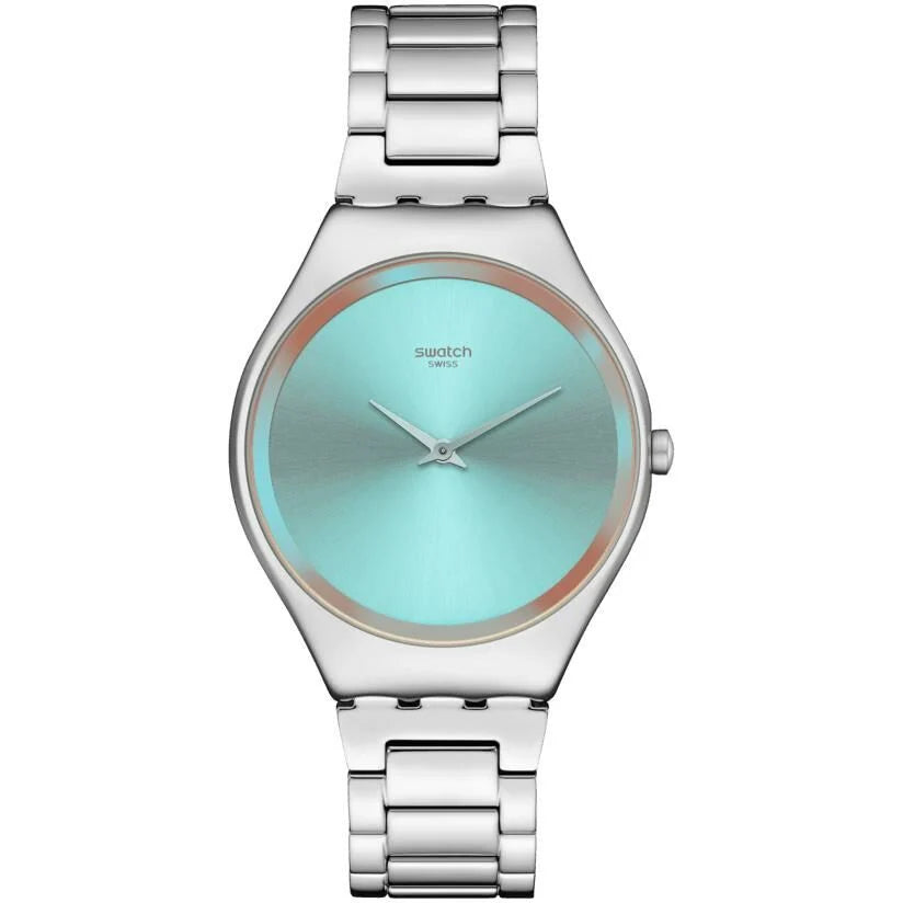 Swatch The Glow of Irony | Swatch | Luby