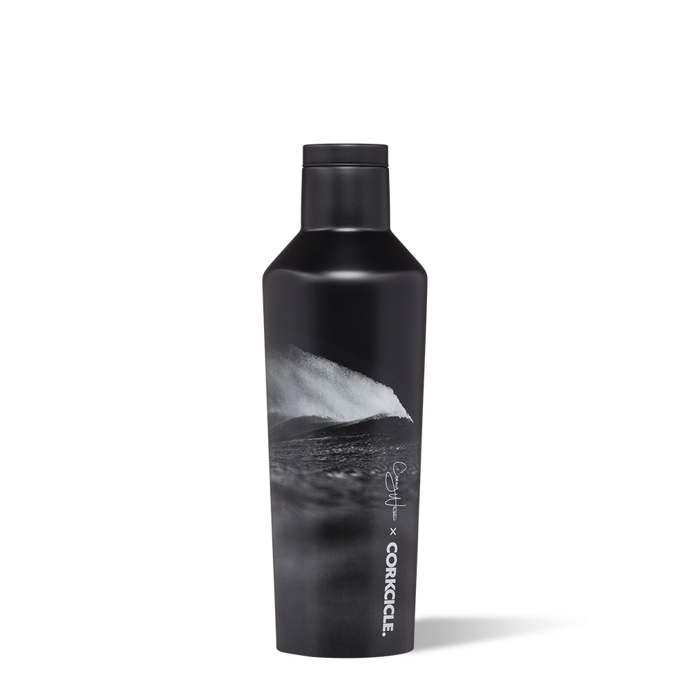 NIGHT SWIM CANTEEN (16oz) | Corkcicle | Luby