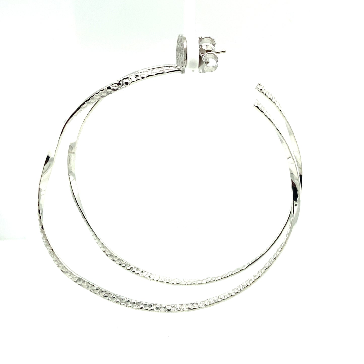 Diversity Earrings | PNG68 Designed by Franco Pianegonda | Luby