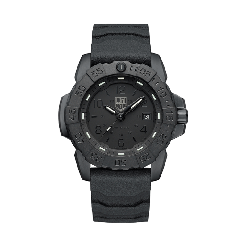 Luminox Navy SEAL Steel, 45 mm, Diver Watch | Luminox | Luby