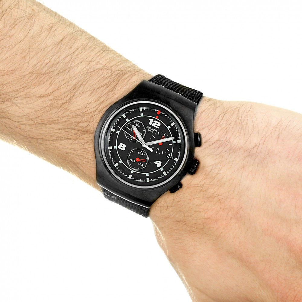 Thenero | Swatch | Luby