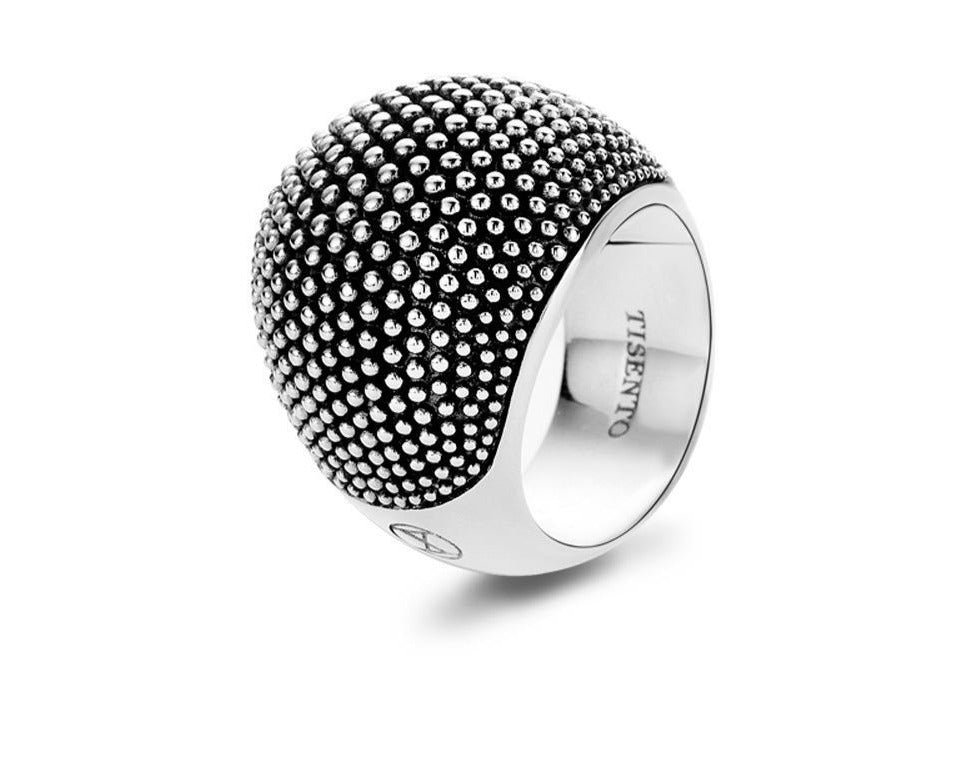 10TH ANNIVERSARY RING | Ti Sento Milano | Luby