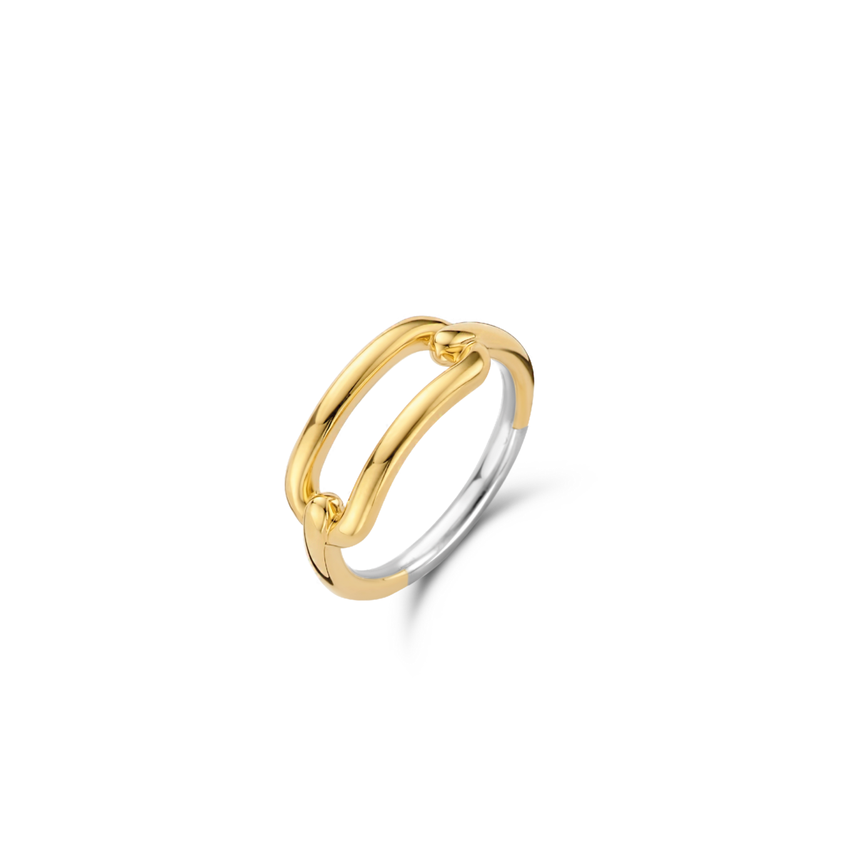 Link Ring | Ti Sento Milano | Luby