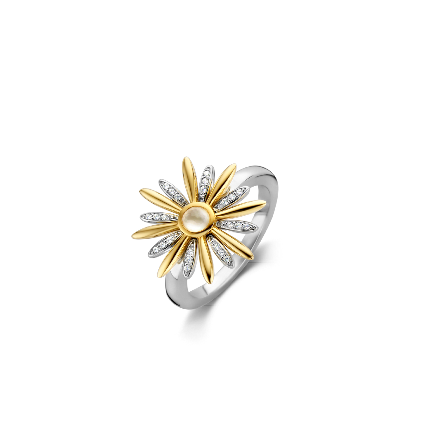 Flower Ring | Ti Sento Milano | Luby