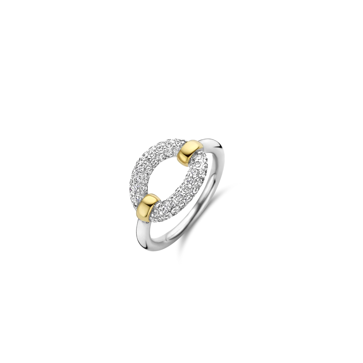 Ti Sento Ring | Ti Sento Milano | Luby