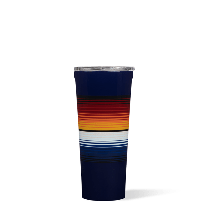 Stance-Curran Tumbler 24oz | Corkcicle | Luby