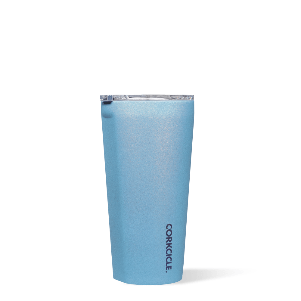 Mystic Frost 16oz Tumbler | Corkcicle | Luby