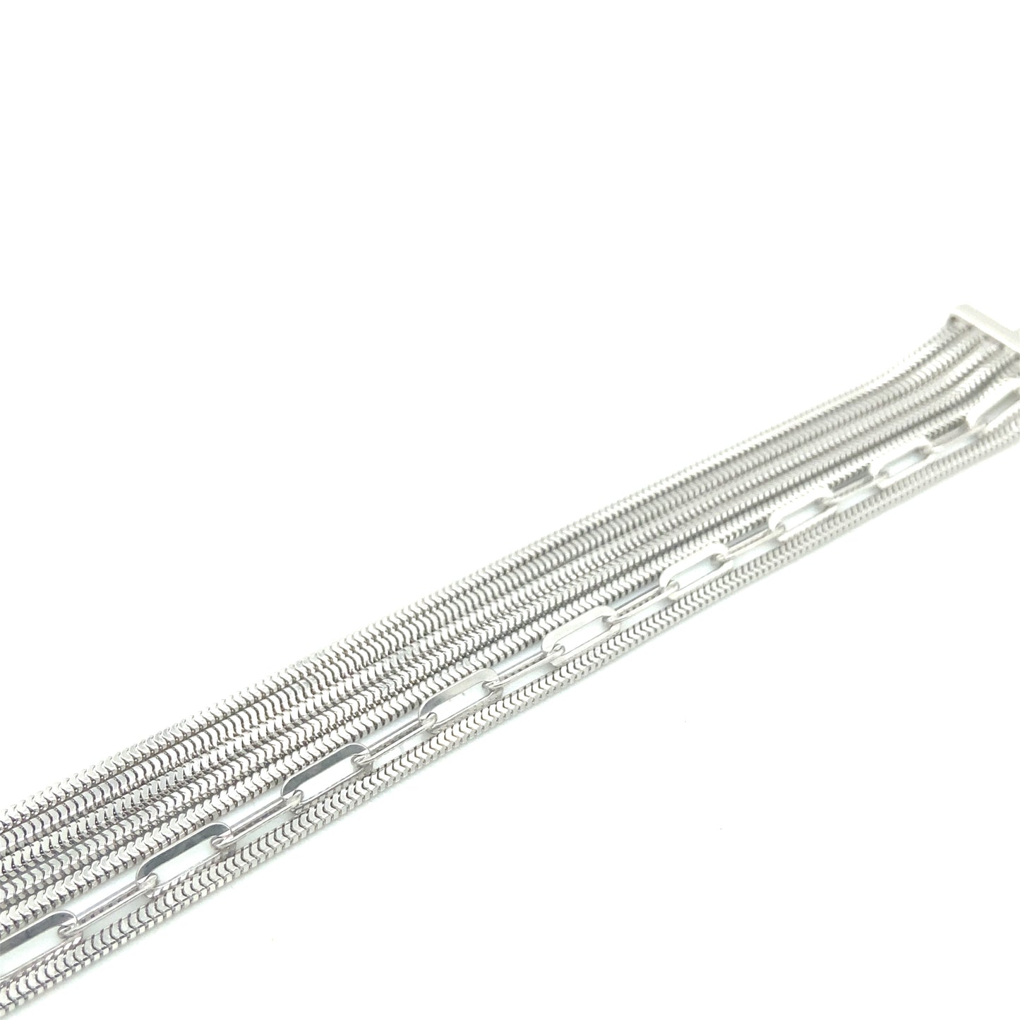 Energy Bracelet | PNG68 Designed by Franco Pianegonda | Luby