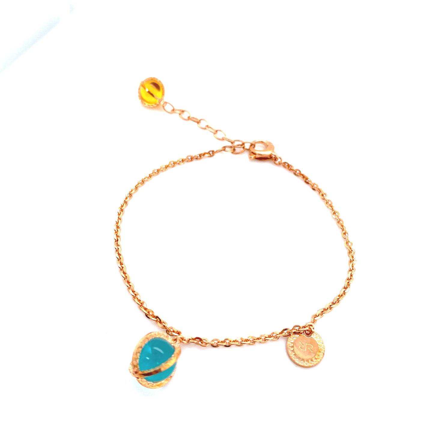 Rio Bracelet | Rebecca | Luby