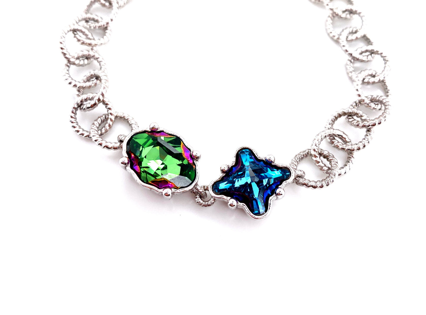 London Bracelet | Rebecca | Luby