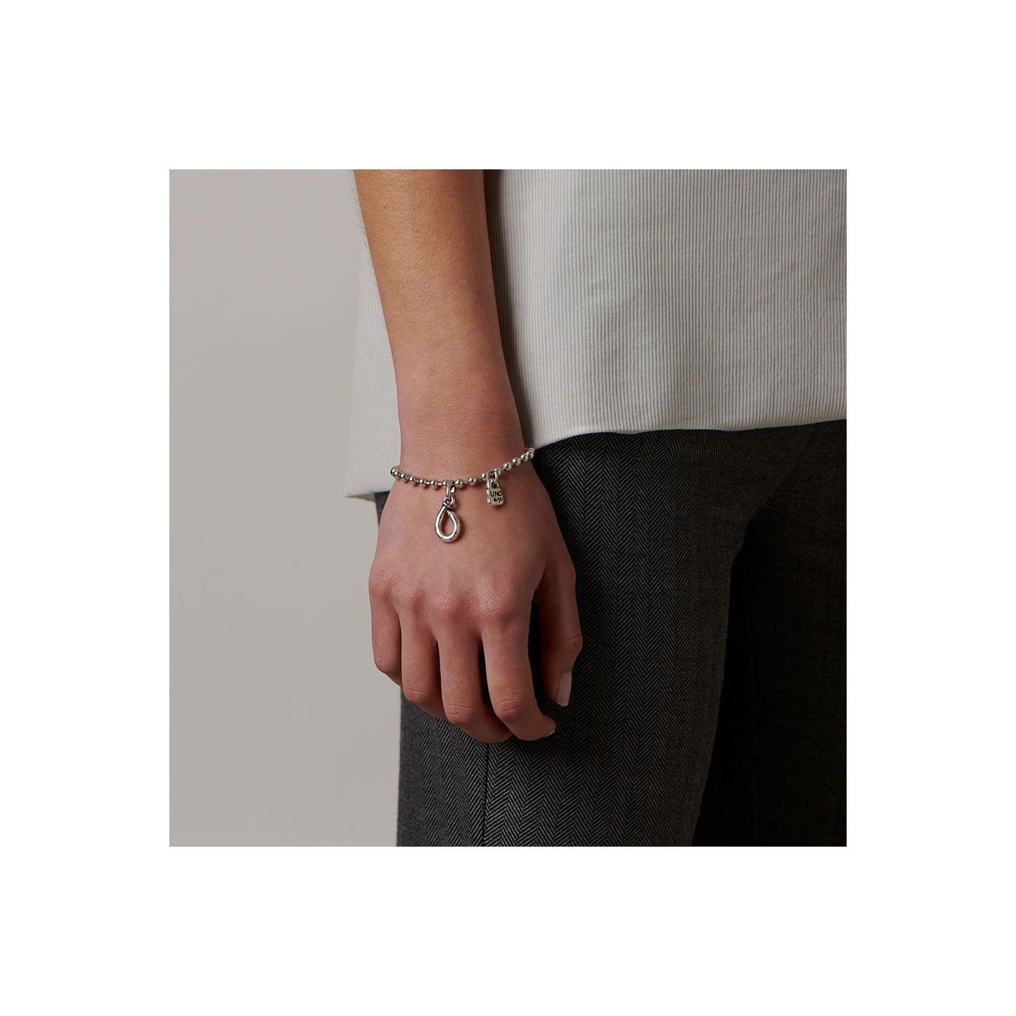 LETTER O | Uno de 50 | Luby