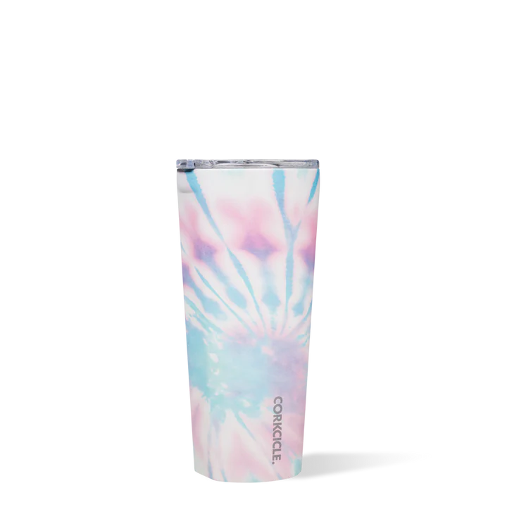 Coastal Swirl Tumbler | Corkcicle | Luby