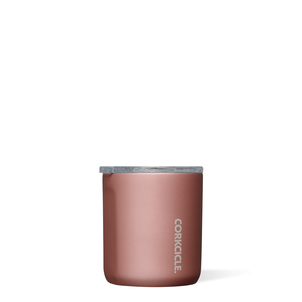 Buzz Cup - 12oz Ceramic Sierra | Corkcicle | Luby