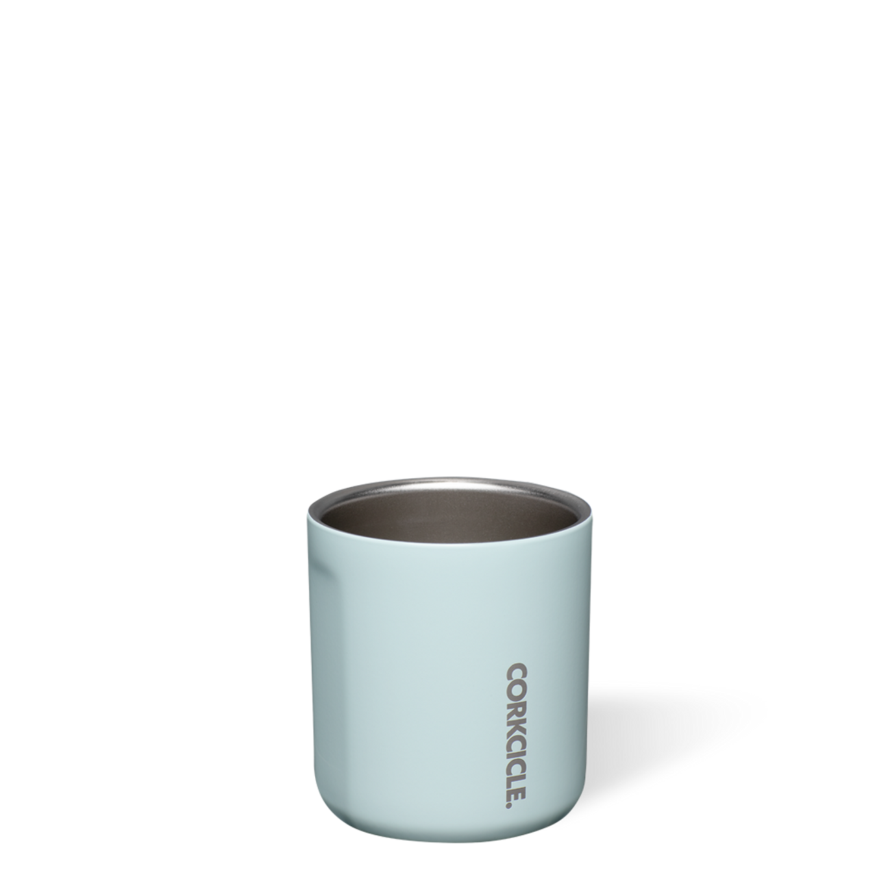 Buzz Cup -12oz Gloss Power Blue | Corkcicle | Luby