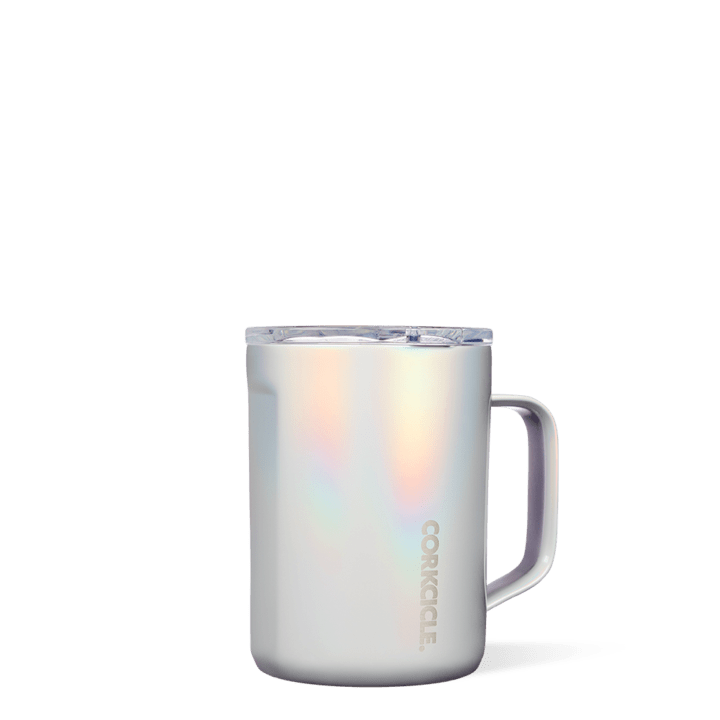Prismatic Mug | Corkcicle | Luby