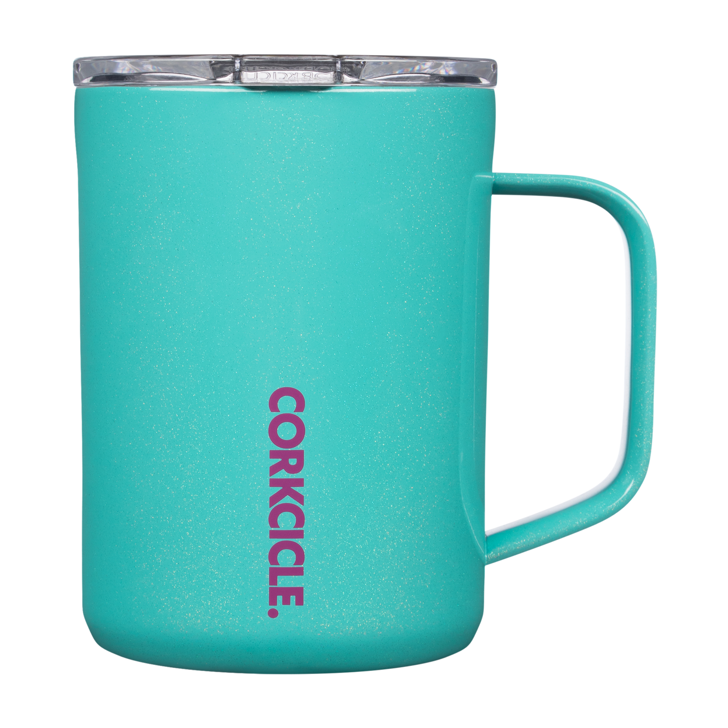 Sparkle Mermaid Mug 16oz | Corkcicle | Luby