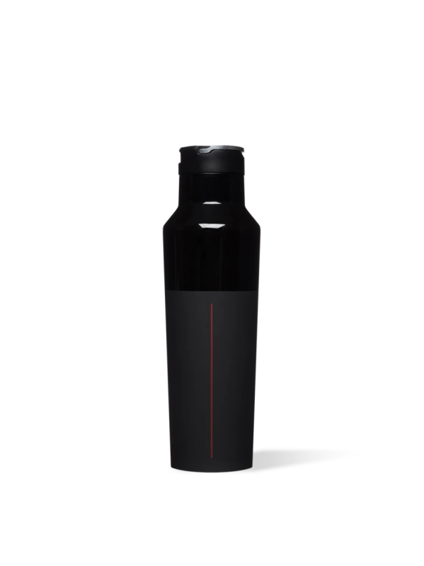Sport Canteen 20oz Star Wars- Darth Vader | Corkcicle | Luby