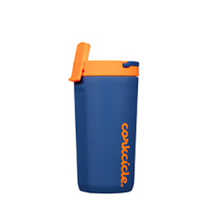 Electric Navy Kids Cup | Corkcicle | Luby