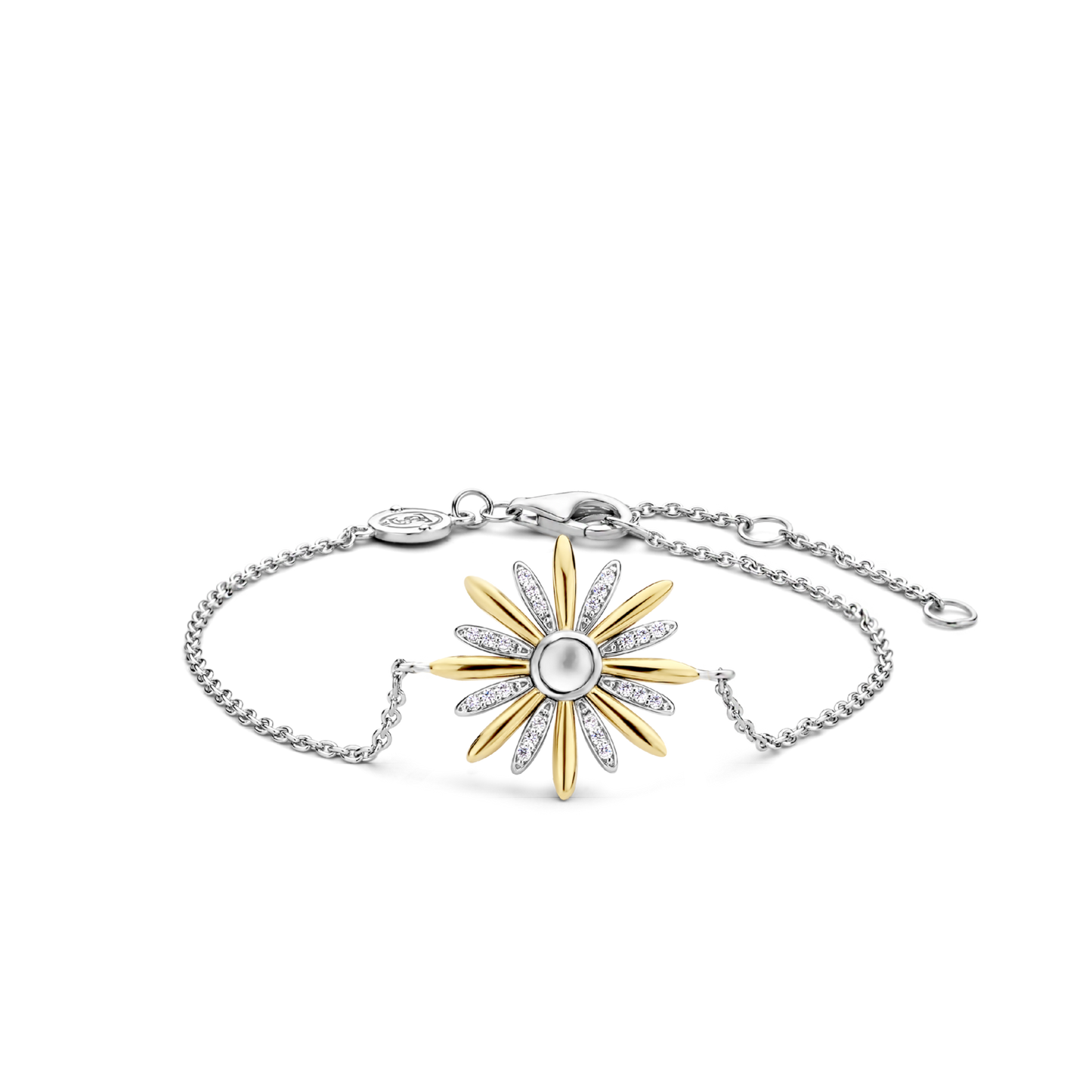 Ti Sento Bracelet Starlit Skies and Shooting Star | Ti Sento Milano | Luby