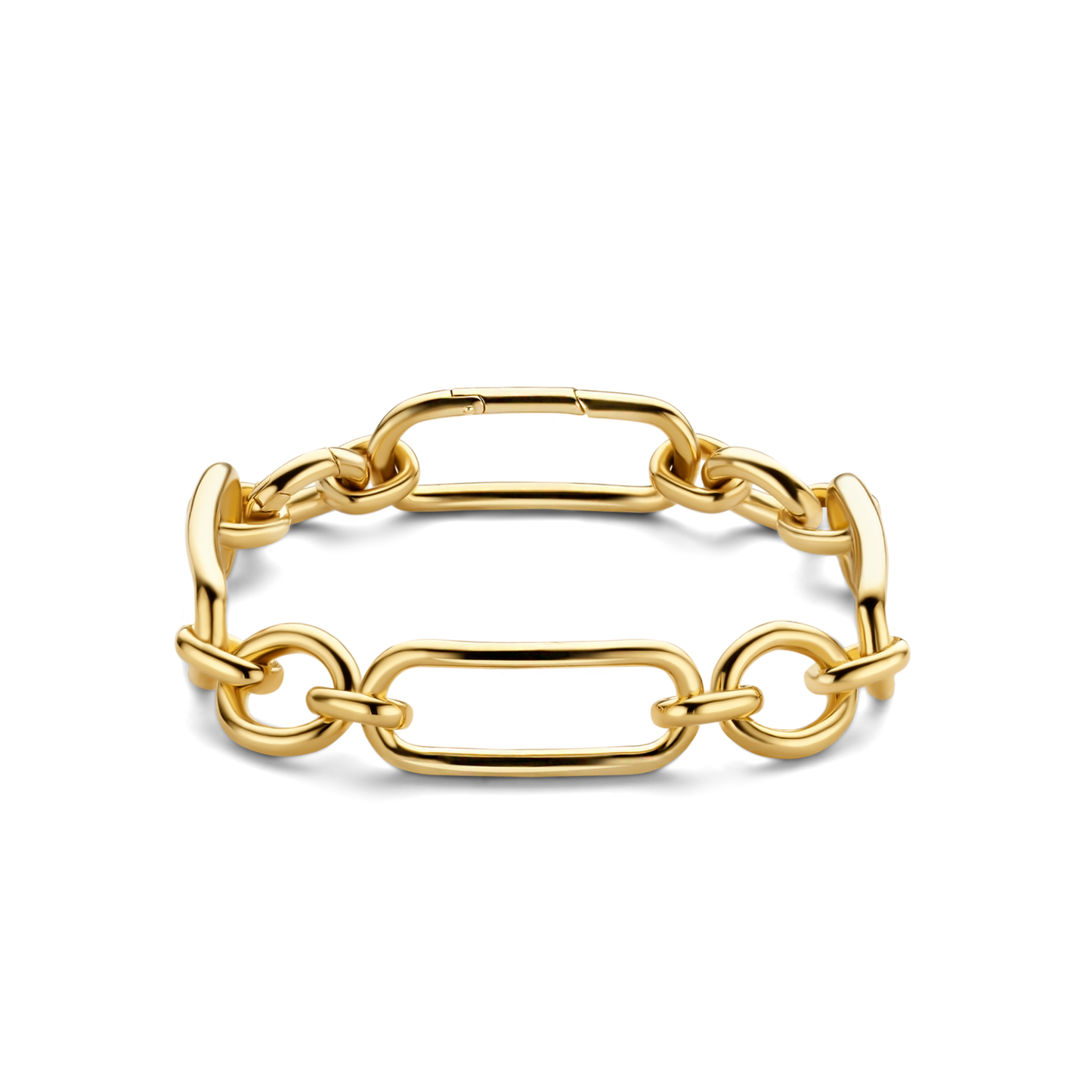 Ti Sento Chain Bracelet | Ti Sento Milano | Luby