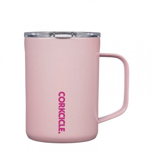 Cotton Candy Mug 16oz | Corkcicle | Luby