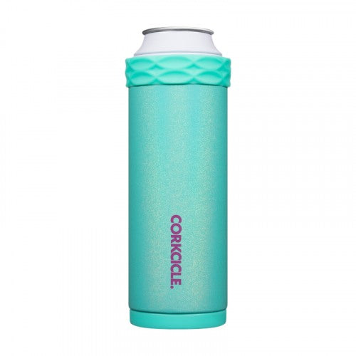 Sparkle Mermaid Slim Artican 12oz | Corkcicle | Luby