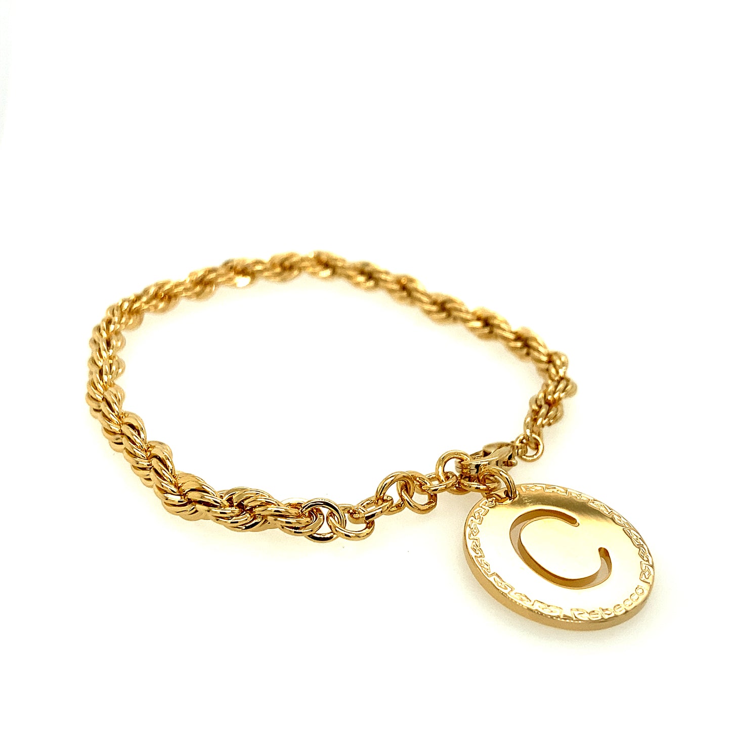 MyWorld Bracelet Rebecca | Rebecca | Luby