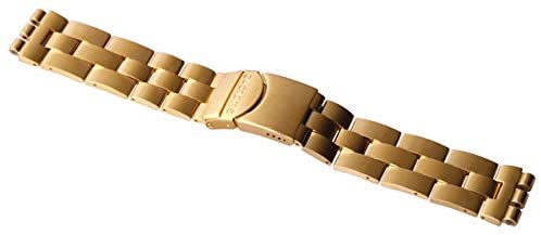 Full Blooded Caramel Strap* | Swatch | Luby