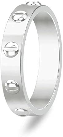 Love Craving Ring (Silver) | Endless Jewelry | Luby