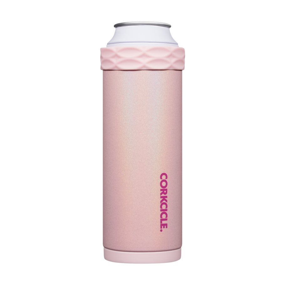 Cotton Candy Slim Artican 12oz | Corkcicle | Luby