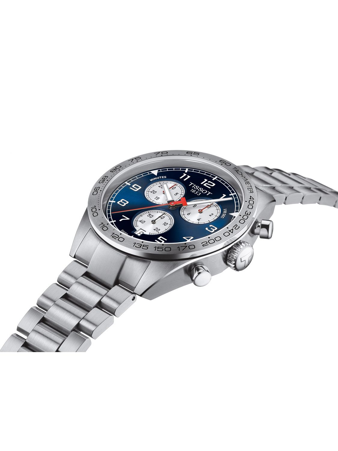 TISSOT PRS 516 CHRONOGRAPH | Tissot | Luby