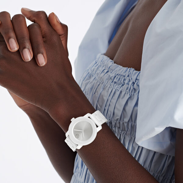 Movado Bold Ceramic | Movado | Luby